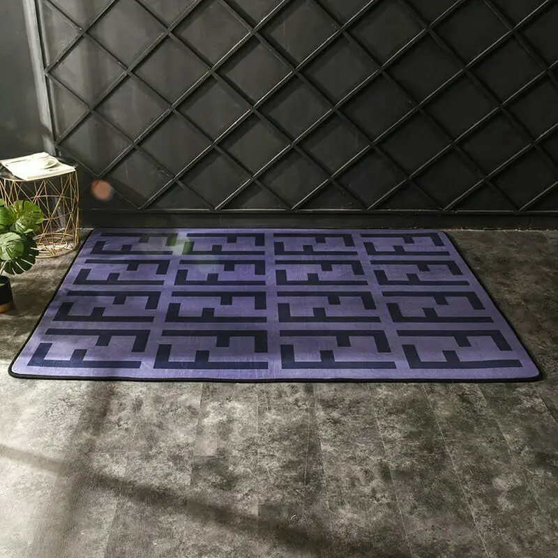 fendi tapis s_10b32771